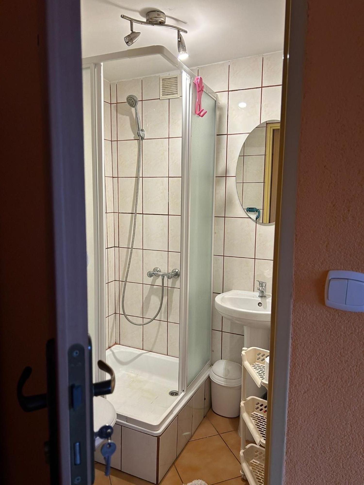 Apartamenty I Pokoje Z Widokiem Na Jezioro Wielewskie Buitenkant foto